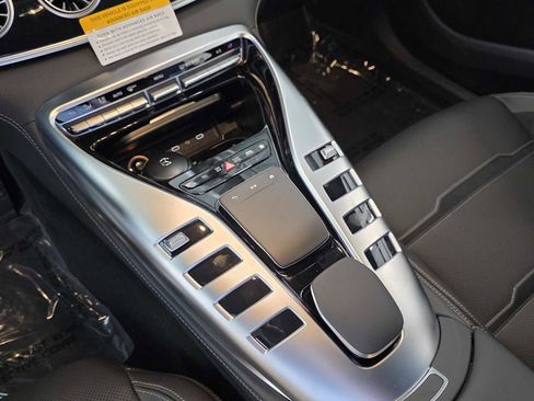 New 2026 Mercedes-Benz AMG GT 43 image 17