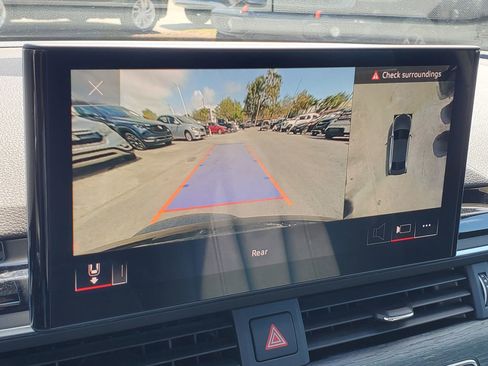 Used 2022 Audi A4 2.0T Premium Plus image 29