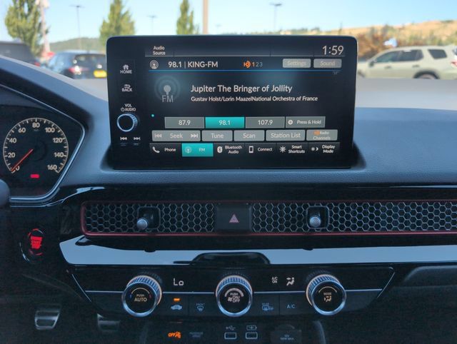 Used 2024 Honda Civic Si image 25