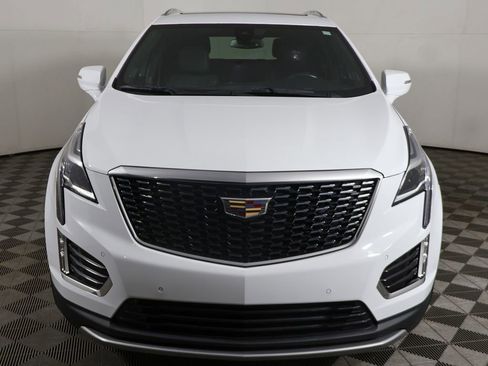 Used 2024 Cadillac XT5 Premium Luxury FWD image 14