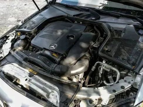 Used 2020 Mercedes-Benz C 300 Sedan image 45