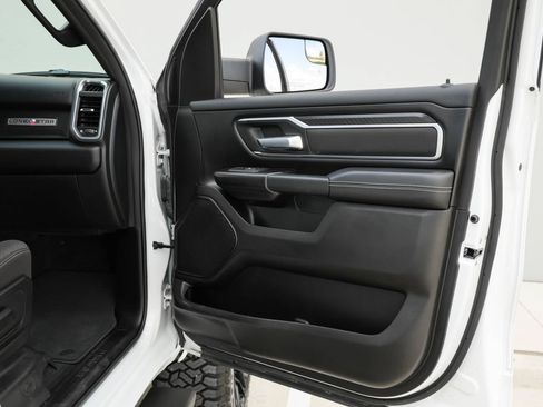 Used 2025 RAM 1500 Lone Star RWD image 19