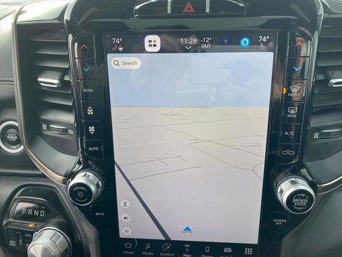 Used 2022 RAM 1500 Rebel w/ Rebel Level 2 Equipment Group image 15