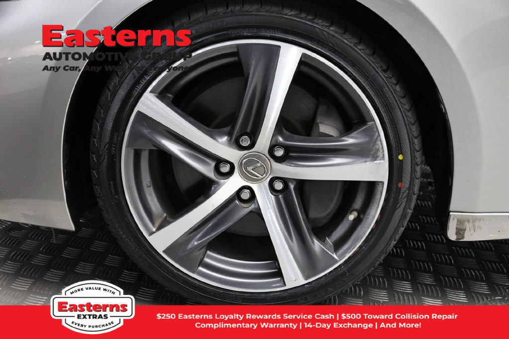 Used 2019 Lexus IS 300 AWD w/ Navigation Package image 36