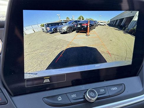 Used 2024 Chevrolet Blazer LT image 13