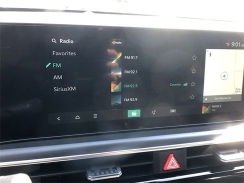 New 2025 Kia K5 GT-Line image 16