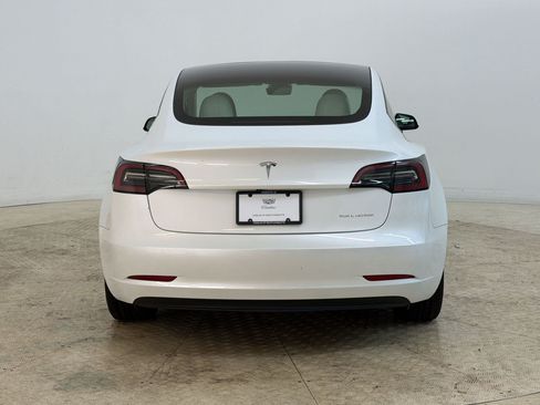 Used 2023 Tesla Model 3 Long Range AWD/4WD image 10