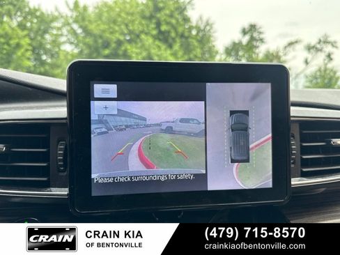Used 2021 Ford Explorer Limited w/ Equipment Group 301A RWD image 22