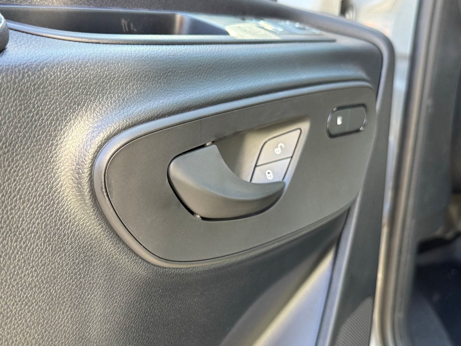 New 2026 Mercedes-Benz Sprinter 2500 image 19
