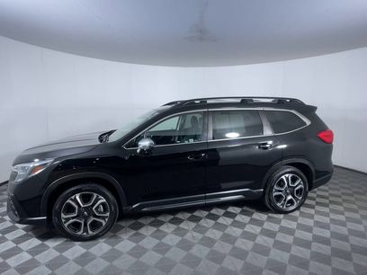 Certified 2023 Subaru Ascent Limited w/ Technology Package