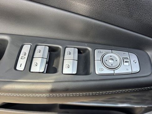 Used 2023 Hyundai Santa Fe Calligraphy w/ Cargo Package image 23