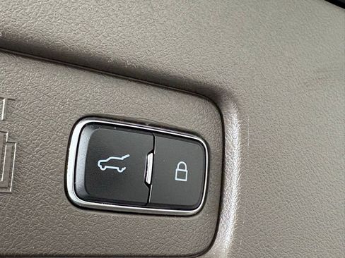 Used 2020 Lincoln Aviator Reserve w/ Elements Package Plus image 39