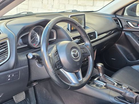 Used 2014 MAZDA MAZDA3 i Grand Touring image 9