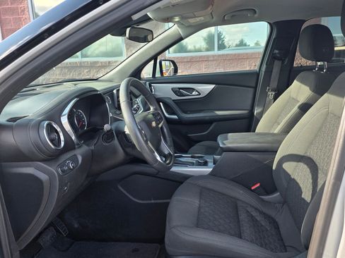 Used 2022 Chevrolet Blazer LT image 6
