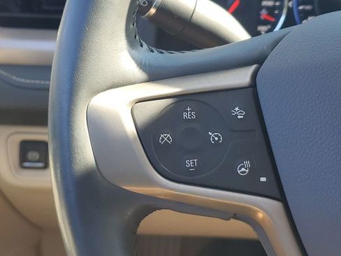 Used 2021 GMC Acadia Denali w/ Denali Technology Package image 35