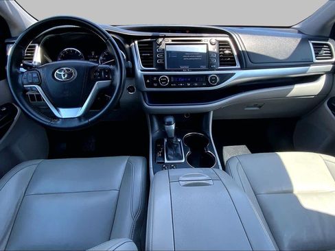 Used 2015 Toyota Highlander XLE FWD image 15