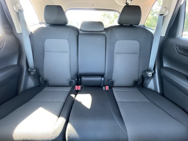 Certified 2024 Honda CR-V EX image 16