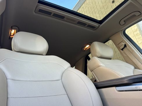 Used 2013 Mercedes-Benz ML 350 4MATIC image 21