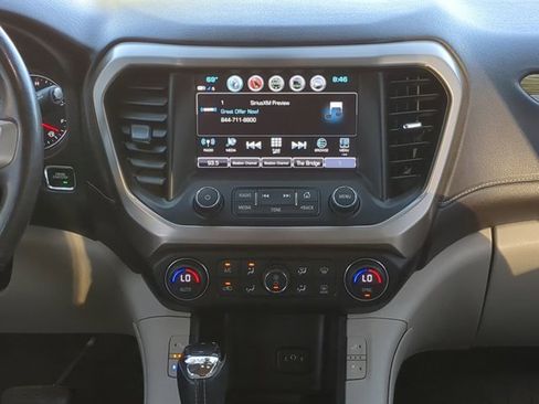 Used 2019 GMC Acadia Denali w/ Technology Package image 18