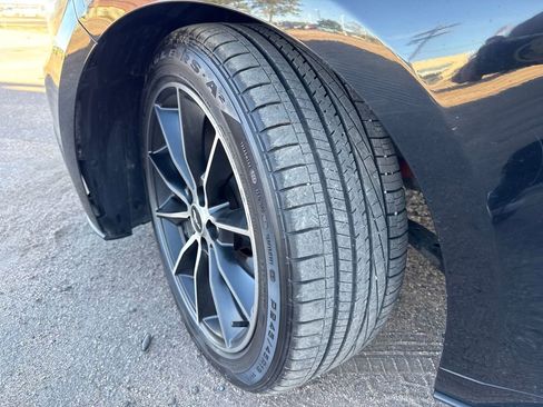 Used 2016 Ford Mustang Coupe w/ Wheel & Stripe Package RWD image 39