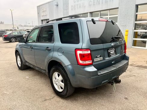 Used 2011 Ford Escape XLT w/ 202A Rapid Spec Order Code image 4
