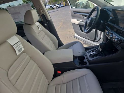 New 2026 Honda CR-V EX-L image 10