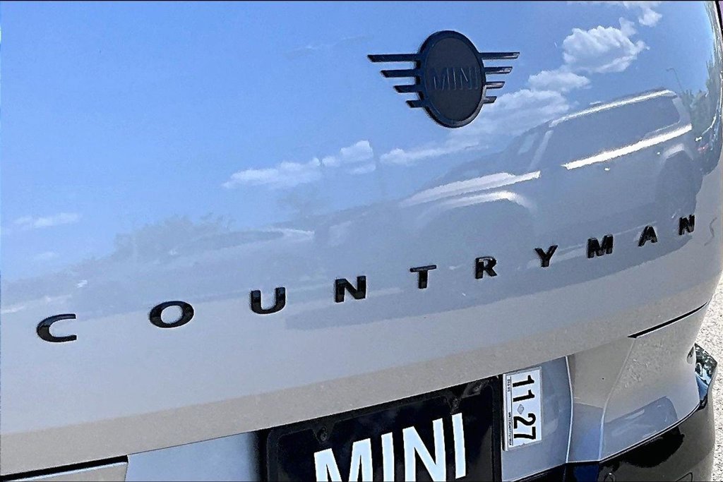 Used 2026 MINI Cooper Countryman S AWD/4WD image 9