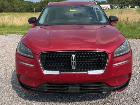Used 2021 Lincoln Corsair AWD w/ Sport Package image 14
