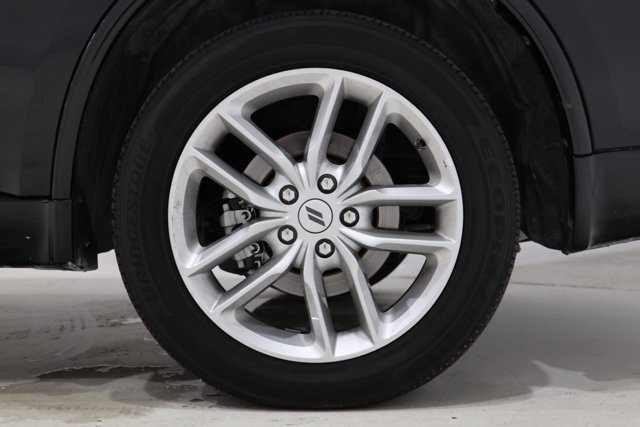Used 2025 Dodge Durango GT AWD/4WD image 9