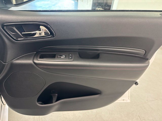 Used 2022 Dodge Durango R/T w/ Trailer Tow Group IV AWD/4WD image 29