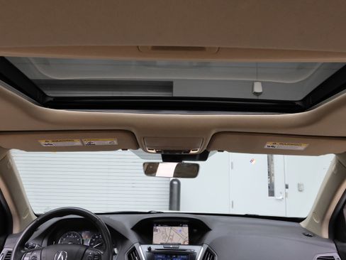 Used 2017 Acura MDX SH-AWD w/ Advance Package image 31