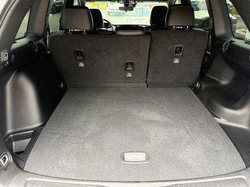 New 2025 Jeep Grand Cherokee Limited w/ Trailer Tow Package image 29