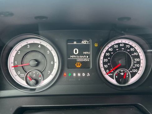 Used 2013 RAM 1500 Tradesman w/ Popular Equipment Group image 20