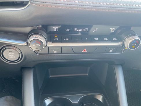 New 2026 MAZDA MAZDA3 2.5 S Sedan w/ Preferred Pkg FWD image 12