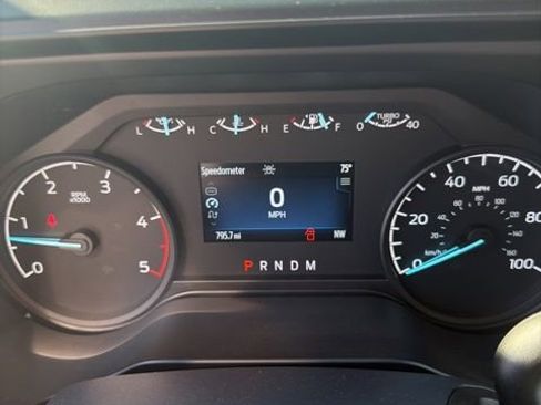 New 2024 Ford F550 2WD Regular Cab Super Duty image 28