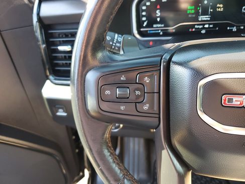 Used 2023 GMC Sierra 1500 AT4 w/ AT4 Premium Package AWD/4WD image 29