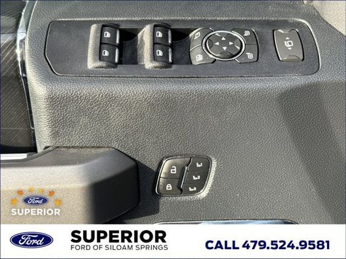 Used 2022 Ford F250 Platinum image 20