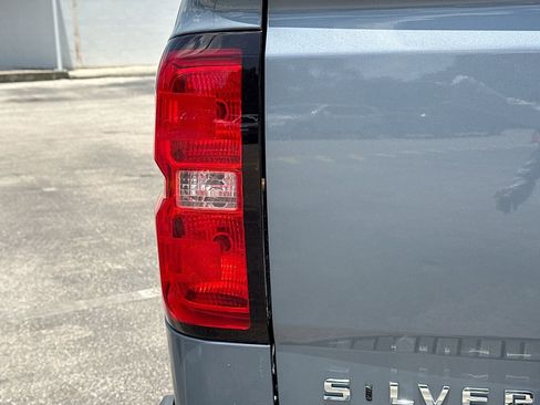 Used 2015 Chevrolet Silverado 1500 LT w/ All Star Edition RWD image 10