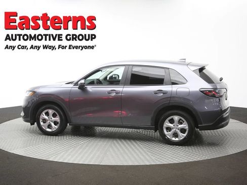 Used 2023 Honda HR-V LX image 60