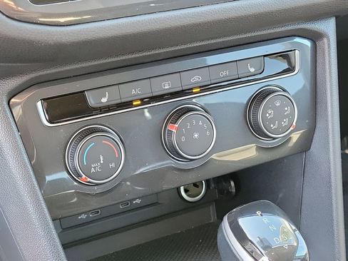 Used 2023 Volkswagen Tiguan S image 25