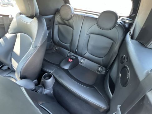 Used 2017 MINI Cooper John Cooper Works FWD image 22