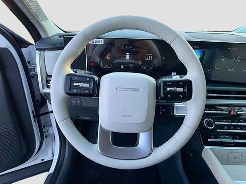 New 2026 Hyundai Santa Fe SE image 37