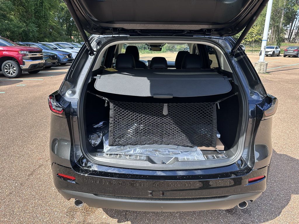 New 2026 MAZDA CX-5 2.5 S w/ Premium Plus Package AWD/4WD image 25