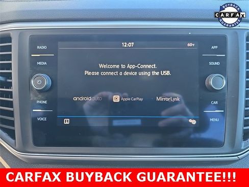 Used 2019 Volkswagen Atlas SE image 19