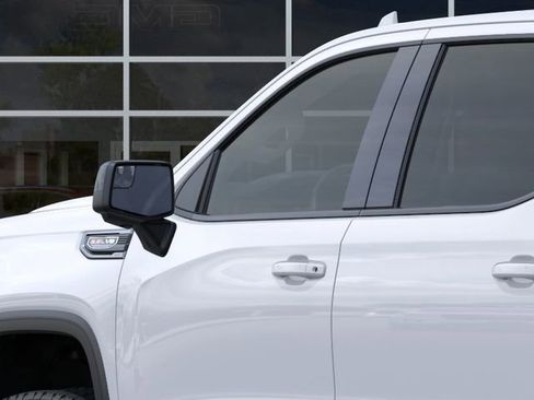 New 2026 GMC Sierra 1500 AT4 w/ Technology Package AWD/4WD image 12