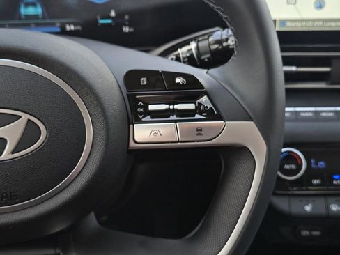 New 2026 Hyundai Elantra Limited FWD image 11