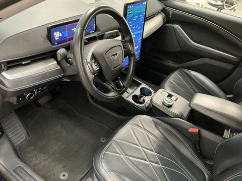 Used 2023 Ford Mustang Mach-E Select image 14
