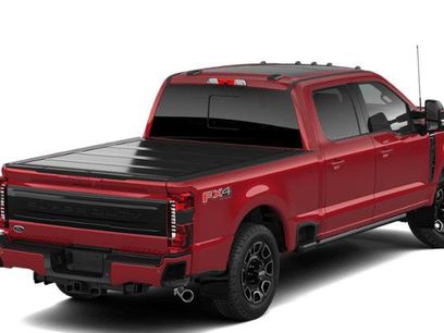 New 2026 Ford F250 4x4 Crew Cab Super Duty
