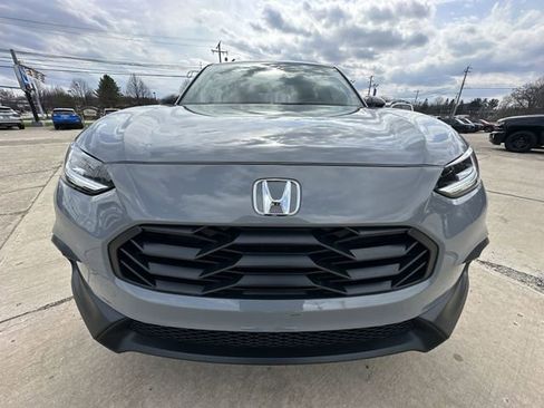 Used 2024 Honda HR-V Sport image 32