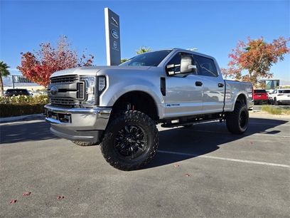Used 2019 Ford F250 XLT
